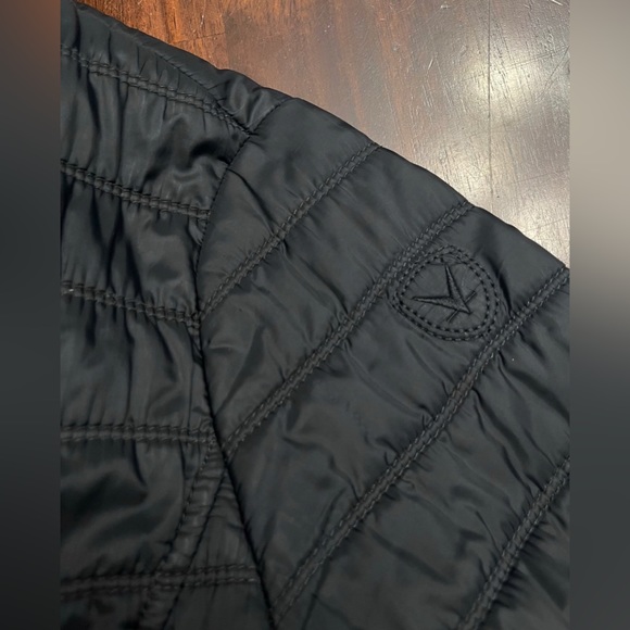 Fuchs Schmitt Black Thermofleece Breathable Extra Light Women’s Jacket size 10 - Picture 4 of 7